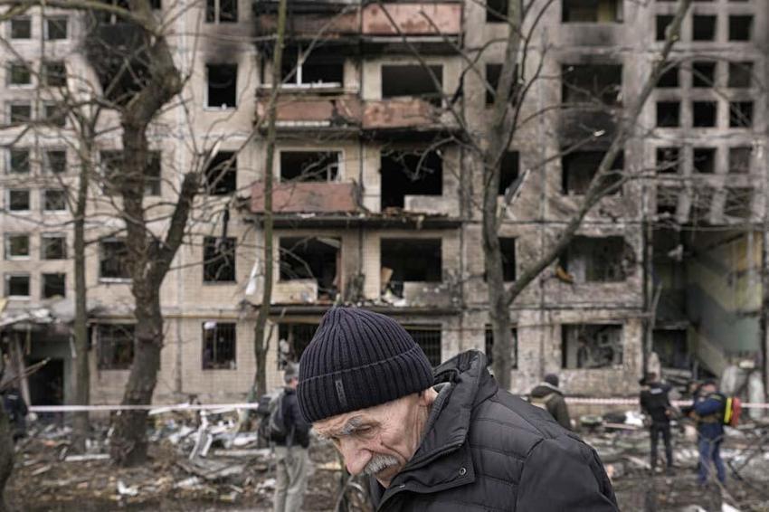 Rusya ile Ukrayna arasındaki savaşta sıcak gelişme... Rusya'dan Avrupa'ya doğal gaz resti! Putin 1 hafta süre verdi...