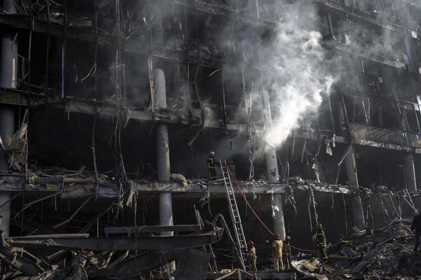 Rusya ile Ukrayna arasındaki savaşta sıcak gelişme... Rusya'dan Avrupa'ya doğal gaz resti! Putin 1 hafta süre verdi...