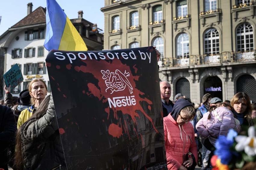 Rusya ile Ukrayna arasındaki savaşta sıcak gelişme... Rusya'dan Avrupa'ya doğal gaz resti! Putin 1 hafta süre verdi...