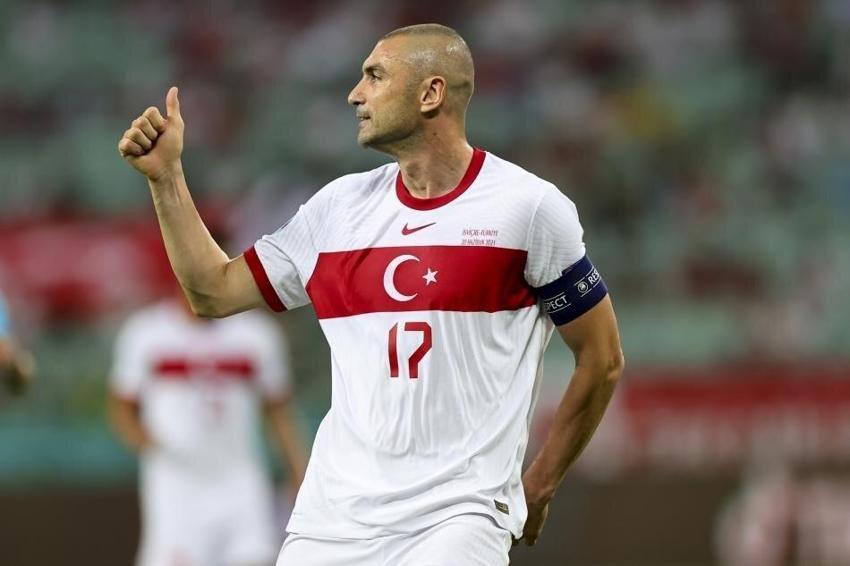 Fatih Terim'den Stefan Kuntz'a üç hatırlatma! 'Bu çocuklar hak ediyor'
