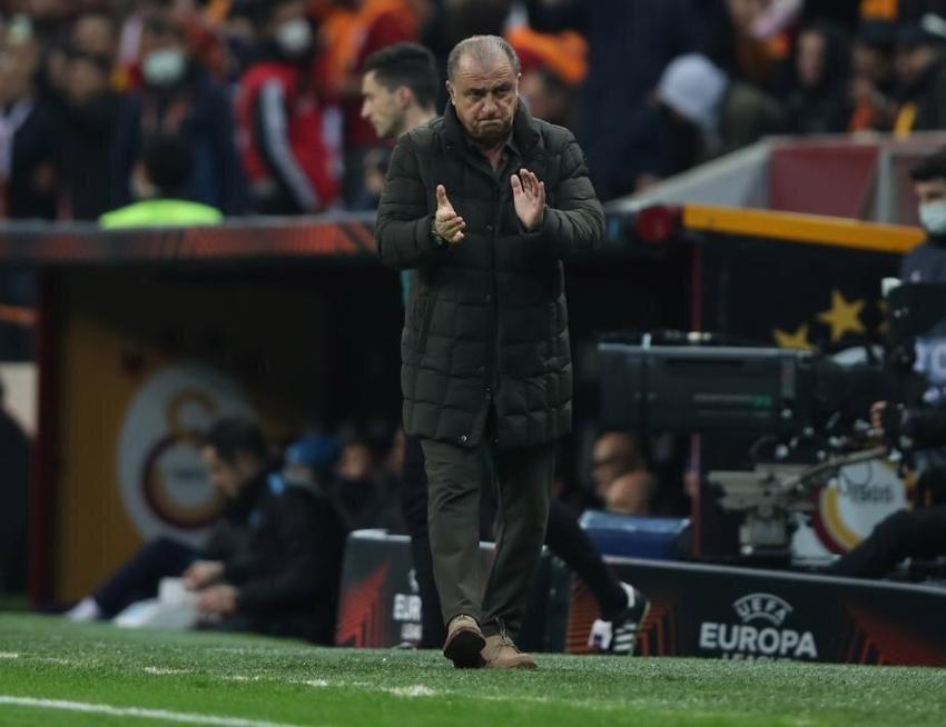 Fatih Terim'den Stefan Kuntz'a üç hatırlatma! 'Bu çocuklar hak ediyor'