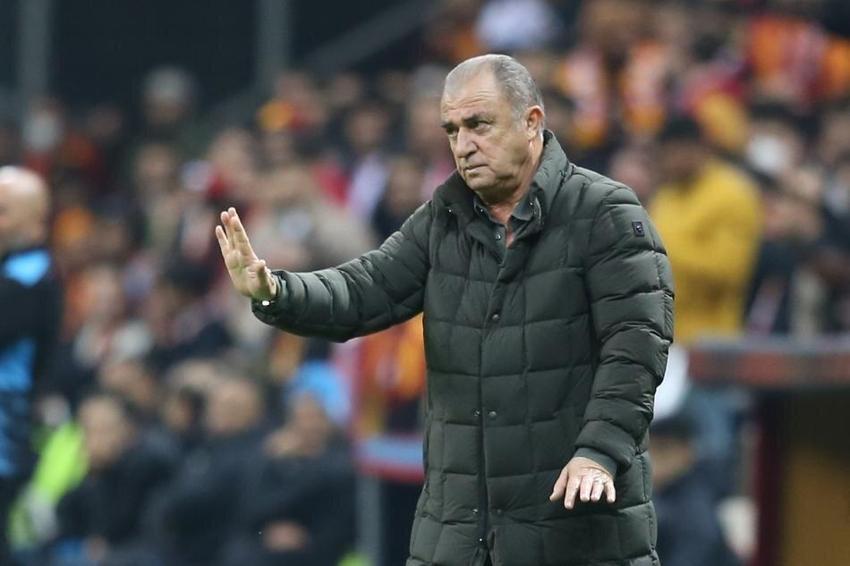 Fatih Terim'den Stefan Kuntz'a üç hatırlatma! 'Bu çocuklar hak ediyor'