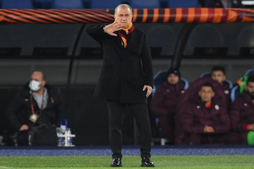 Fatih Terim'den Stefan Kuntz'a üç hatırlatma! 'Bu çocuklar hak ediyor'