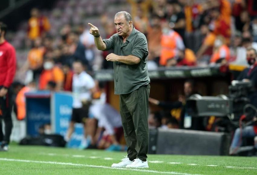 Fatih Terim'den Stefan Kuntz'a üç hatırlatma! 'Bu çocuklar hak ediyor'