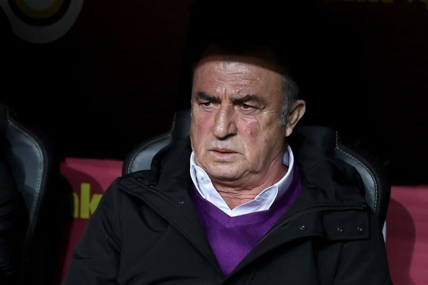 Fatih Terim'den Stefan Kuntz'a üç hatırlatma! 'Bu çocuklar hak ediyor'