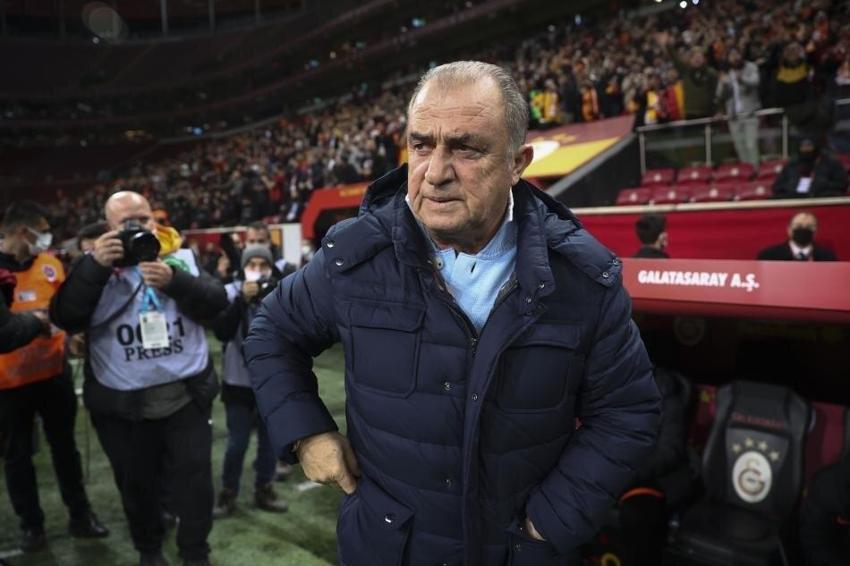 Fatih Terim'den Stefan Kuntz'a üç hatırlatma! 'Bu çocuklar hak ediyor'