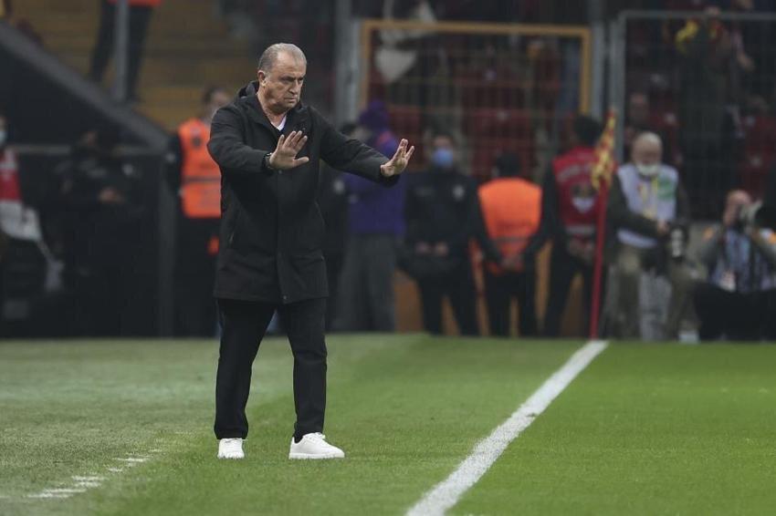 Fatih Terim'den Stefan Kuntz'a üç hatırlatma! 'Bu çocuklar hak ediyor'