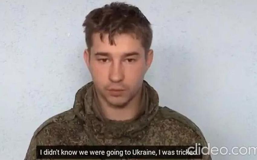 Ukrayna cephesinden kaçan askerler için Putin 'infaz timi' gönderdi! 'Savaştan kaçmak için kendi bacaklarına ateş ediyorlar'