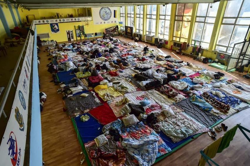 Rusya ile Ukrayna arasındaki savaşta sıcak gelişme... Rusya'dan Avrupa'ya doğal gaz resti! Putin 1 hafta süre verdi...