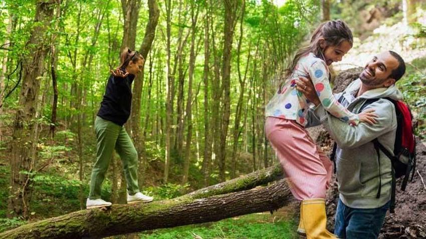 İstanbul’da piknik yapabileceğiniz 11 tabiat ormanı ve köyü