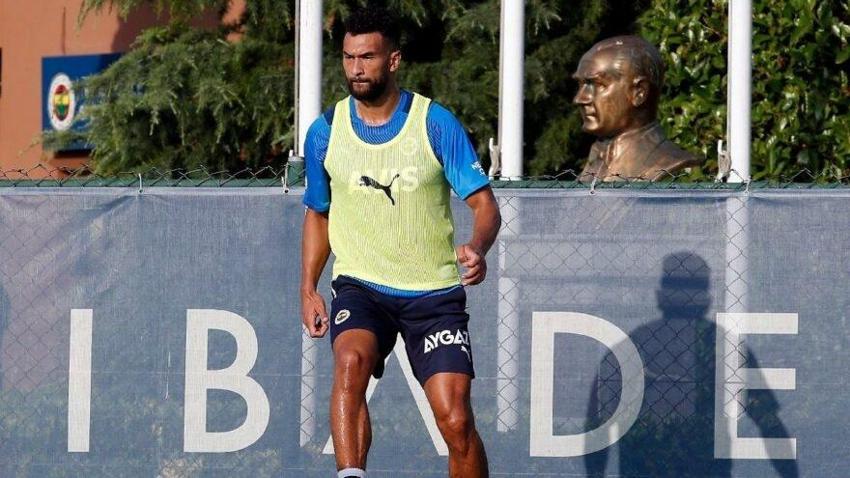 Pereira görür görmez 'hemen yollayın' demişti! Erol Bulut tecrübeli futbolcuyu hayata döndürdü...
