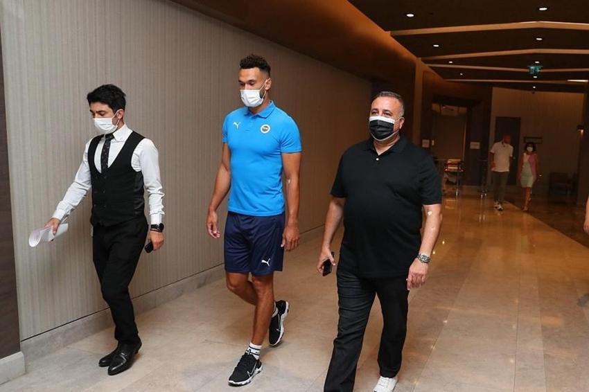 Pereira görür görmez 'hemen yollayın' demişti! Erol Bulut tecrübeli futbolcuyu hayata döndürdü...