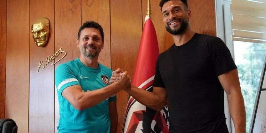Pereira görür görmez 'hemen yollayın' demişti! Erol Bulut tecrübeli futbolcuyu hayata döndürdü...