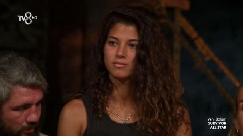Survivor’da kim elendi, kim gitti? 23 Mart Survivor All Star elenen isim kim oldu? Evrim mi, Barış mı, Adem mi, Bora mı, Gizem mi? Acun Ilıcalı açıkladı