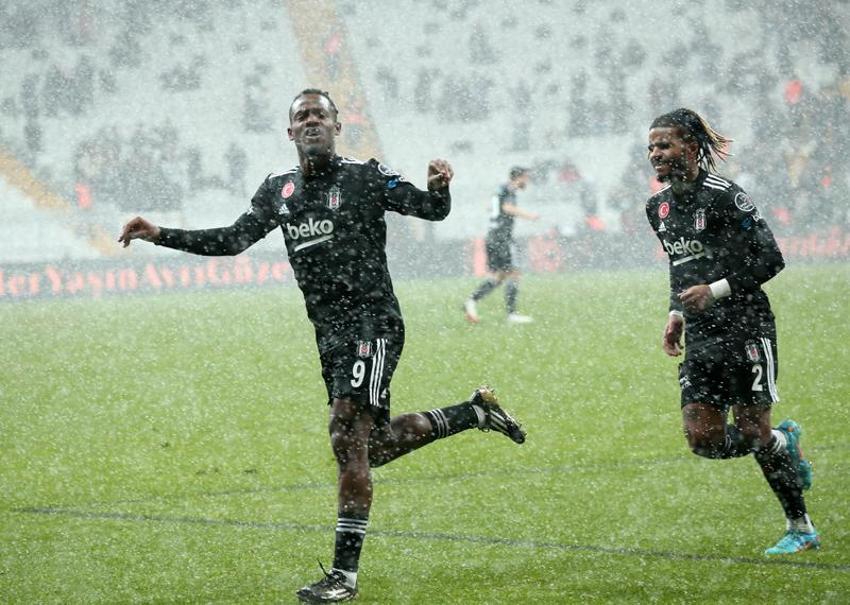 Süper Lig'de yayın geliri dağılımı belli oldu! İşte hangi takım kaç para kazandı?