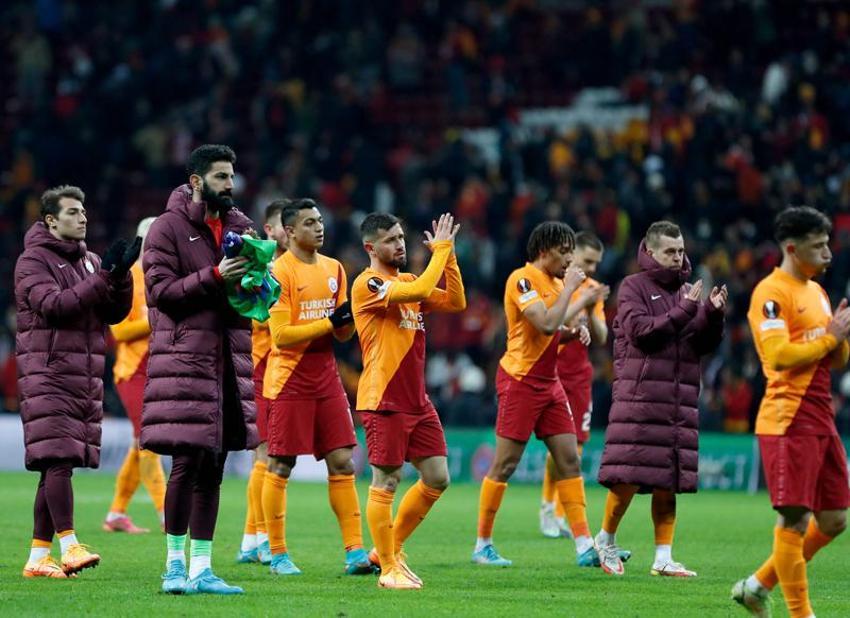 Süper Lig'de yayın geliri dağılımı belli oldu! İşte hangi takım kaç para kazandı?