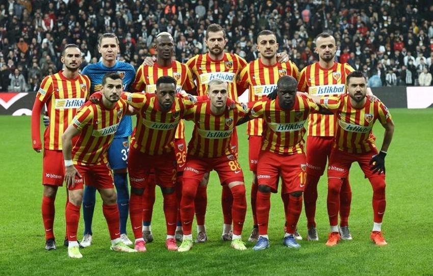 Süper Lig'de yayın geliri dağılımı belli oldu! İşte hangi takım kaç para kazandı?