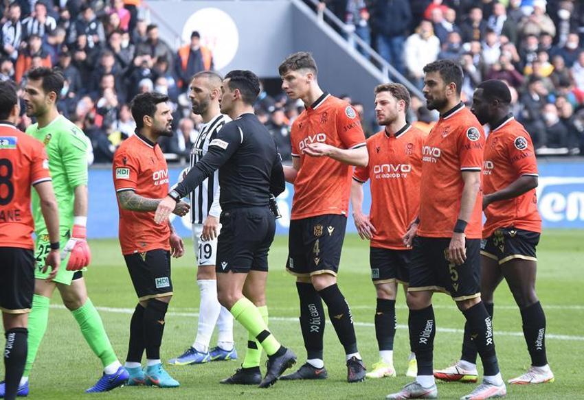Süper Lig'de yayın geliri dağılımı belli oldu! İşte hangi takım kaç para kazandı?