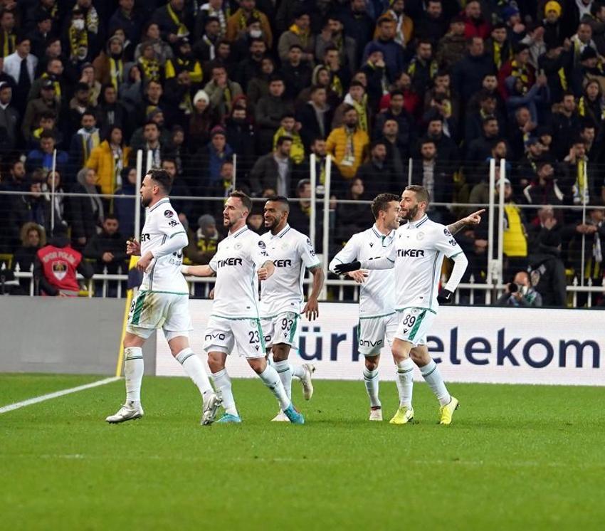 Süper Lig'de yayın geliri dağılımı belli oldu! İşte hangi takım kaç para kazandı?