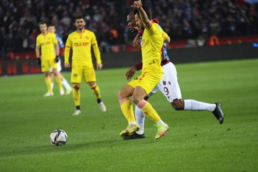 Süper Lig'de yayın geliri dağılımı belli oldu! İşte hangi takım kaç para kazandı?