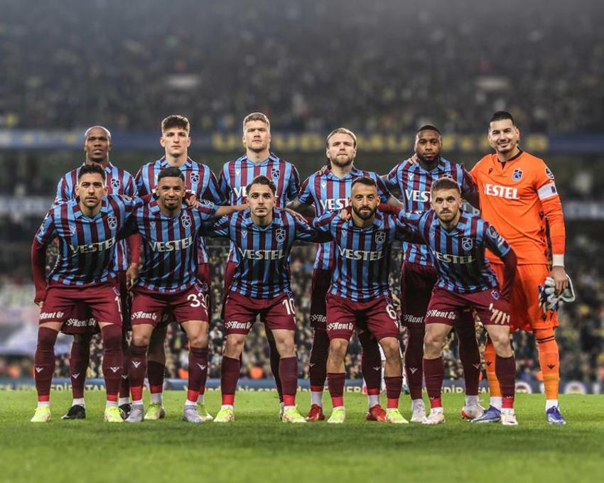 Süper Lig'de yayın geliri dağılımı belli oldu! İşte hangi takım kaç para kazandı?