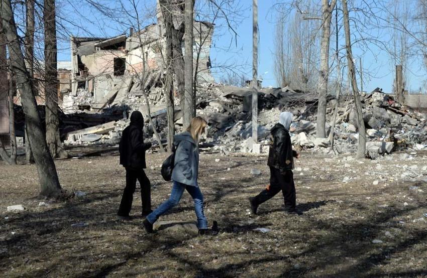 Ukrayna - Rusya savaşında son dakika haberleri... Zelenskiy NATO Zirvesi'nde konuştu: Bu sabah bizi fosfor bombalarıyla vurdular