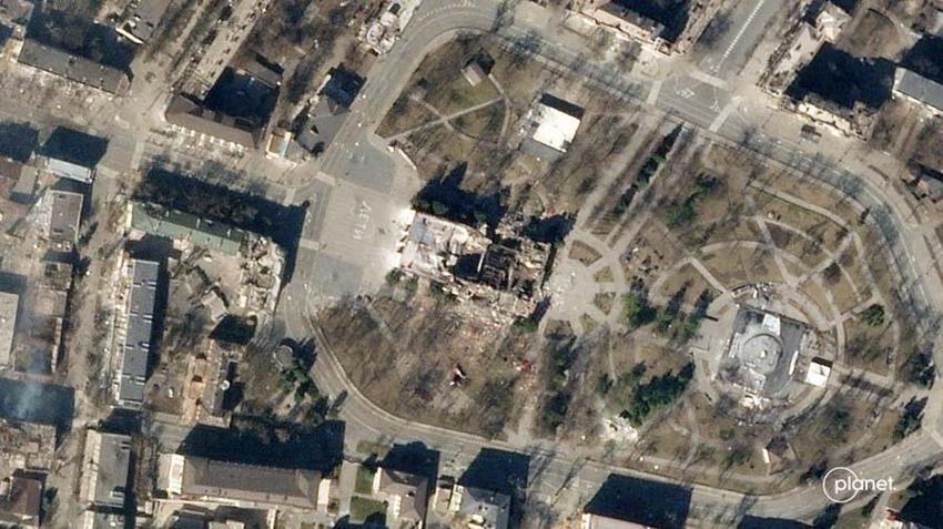 Ukrayna - Rusya savaşında son dakika haberleri... Zelenskiy NATO Zirvesi'nde konuştu: Bu sabah bizi fosfor bombalarıyla vurdular