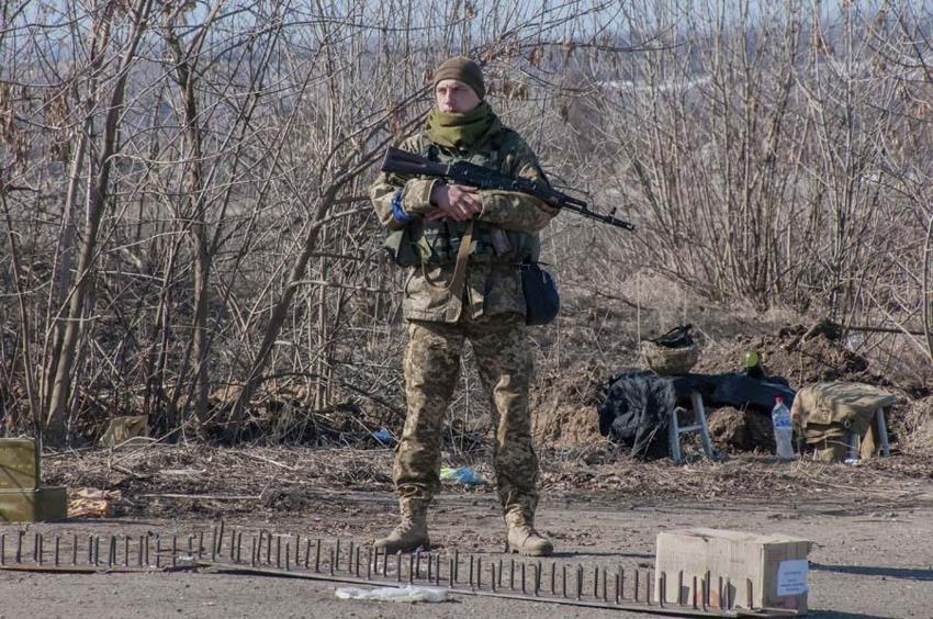 Ukrayna - Rusya savaşında son dakika haberleri... Zelenskiy NATO Zirvesi'nde konuştu: Bu sabah bizi fosfor bombalarıyla vurdular