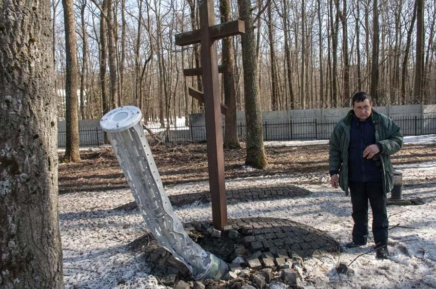Ukrayna - Rusya savaşında son dakika haberleri... Zelenskiy NATO Zirvesi'nde konuştu: Bu sabah bizi fosfor bombalarıyla vurdular