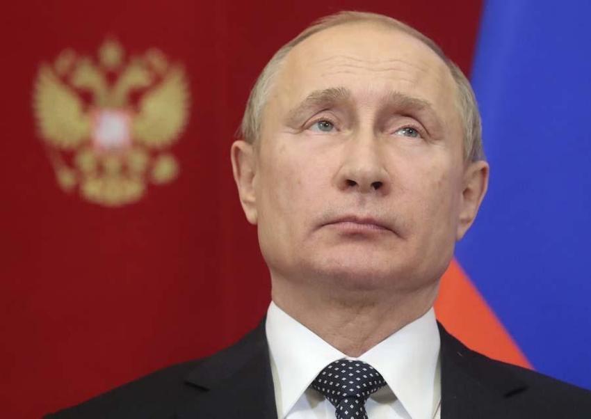 Ukrayna - Rusya savaşını başlatan Putin'in en büyü korkusu! Rusya Devlet Başkanı için olağanüstü önlemler...