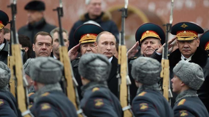Ukrayna - Rusya savaşını başlatan Putin'in en büyü korkusu! Rusya Devlet Başkanı için olağanüstü önlemler...