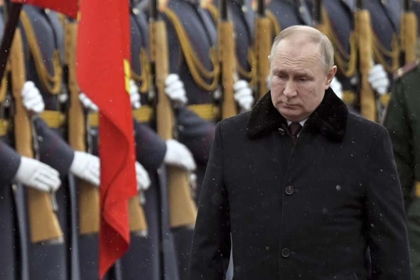 Ukrayna - Rusya savaşını başlatan Putin'in en büyü korkusu! Rusya Devlet Başkanı için olağanüstü önlemler...