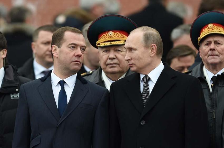 Ukrayna - Rusya savaşını başlatan Putin'in en büyü korkusu! Rusya Devlet Başkanı için olağanüstü önlemler...