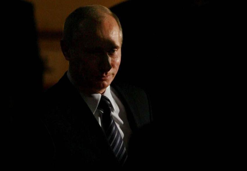 Ukrayna - Rusya savaşını başlatan Putin'in en büyü korkusu! Rusya Devlet Başkanı için olağanüstü önlemler...