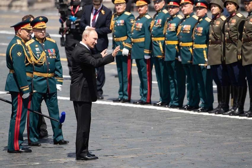 Ukrayna - Rusya savaşını başlatan Putin'in en büyü korkusu! Rusya Devlet Başkanı için olağanüstü önlemler...