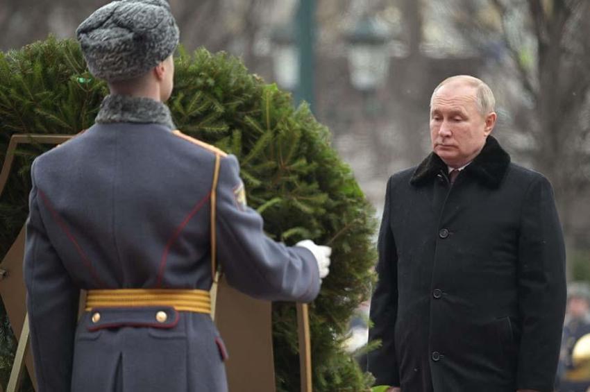 Ukrayna - Rusya savaşını başlatan Putin'in en büyü korkusu! Rusya Devlet Başkanı için olağanüstü önlemler...