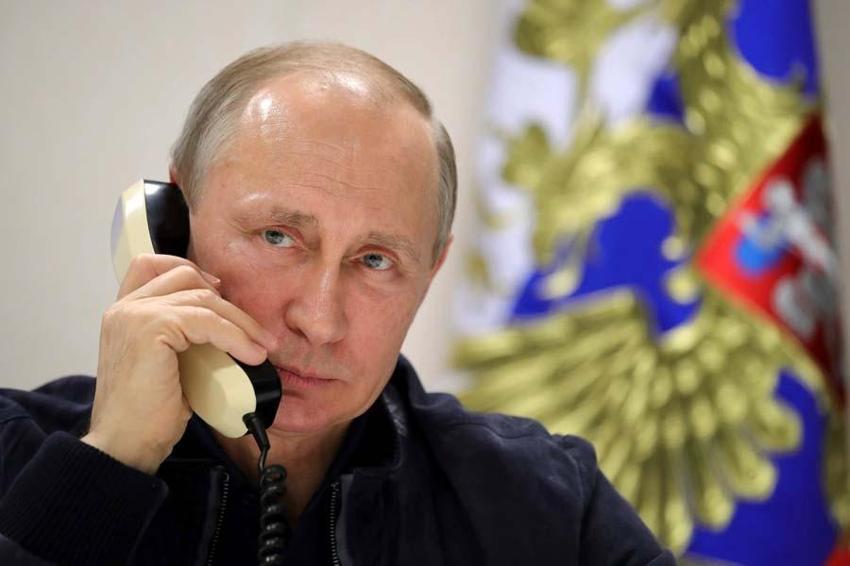 Ukrayna - Rusya savaşını başlatan Putin'in en büyü korkusu! Rusya Devlet Başkanı için olağanüstü önlemler...