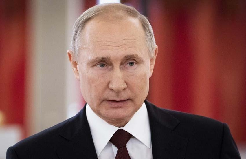 Ukrayna - Rusya savaşını başlatan Putin'in en büyü korkusu! Rusya Devlet Başkanı için olağanüstü önlemler...