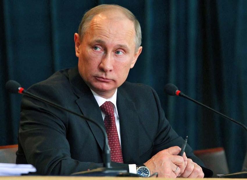 Ukrayna - Rusya savaşını başlatan Putin'in en büyü korkusu! Rusya Devlet Başkanı için olağanüstü önlemler...