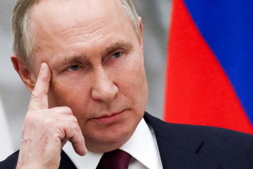 Ukrayna - Rusya savaşını başlatan Putin'in en büyü korkusu! Rusya Devlet Başkanı için olağanüstü önlemler...