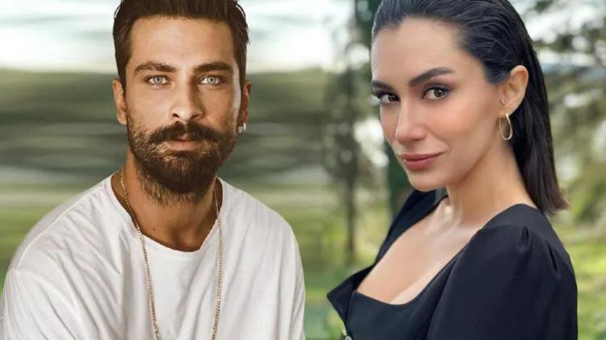 Hande Doğandemir'den Onur Tuna yanıtı!