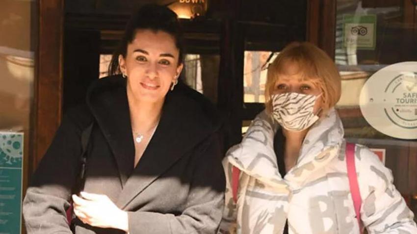 Hande Doğandemir'den Onur Tuna yanıtı!