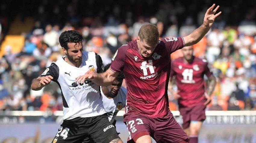 Beşiktaş'ta Alexander Sörloth sürprizi! Ve harekete geçildi! 