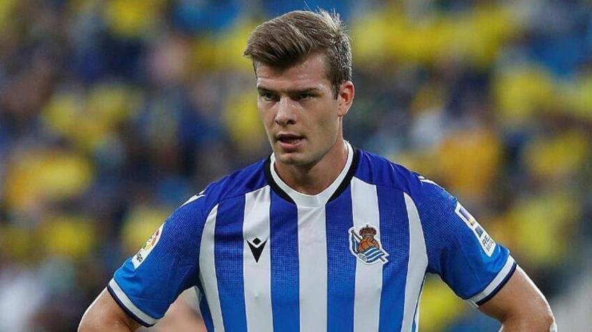 Beşiktaş'ta Alexander Sörloth sürprizi! Ve harekete geçildi! 