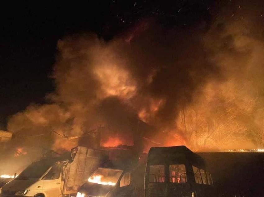 Ukrayna - Rusya savaşında son dakika haberleri... Zelenskiy NATO Zirvesi'nde konuştu: Bu sabah bizi fosfor bombalarıyla vurdular