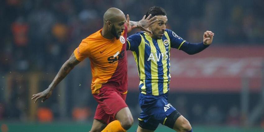 Galatasaray'ın sevilen yıldızı Marcao İtalya'ya gitti! Teklifler bekleniyor