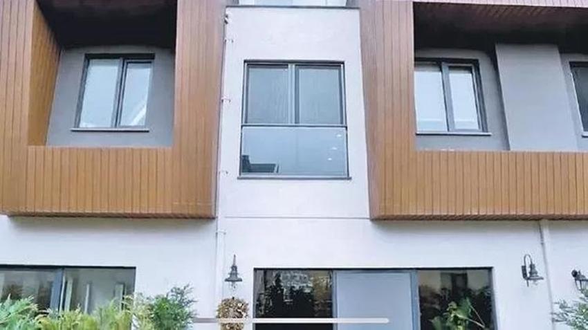 Ayşe Tolga'nın eski eşinden büyük jest!