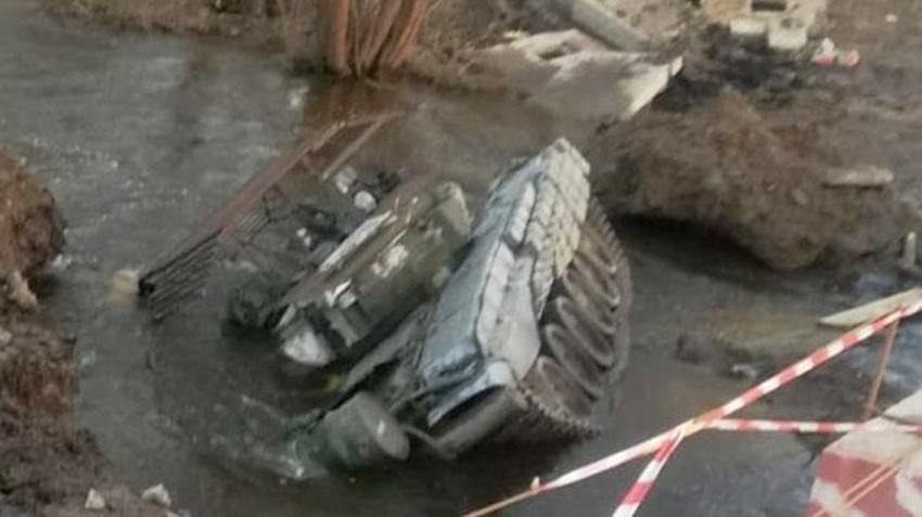 Ukrayna - Rusya savaşında son dakika haberleri... Zelenskiy NATO Zirvesi'nde konuştu: Bu sabah bizi fosfor bombalarıyla vurdular