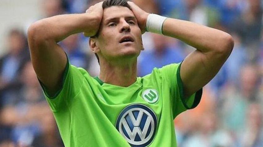 Mario Gomez'den Beşiktaşlı futbolculara uyarı: Şimdiden hazırlasınlar!