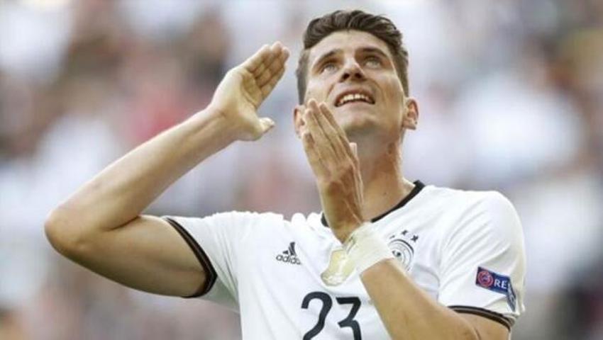 Mario Gomez'den Beşiktaşlı futbolculara uyarı: Şimdiden hazırlasınlar!